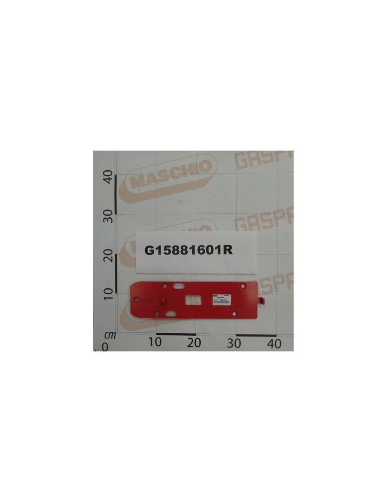 DR7 \'11CUTTER SUPPORT ASS.