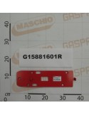 DR7 \'11CUTTER SUPPORT ASS.