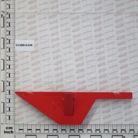 RIGHT CUTTER LINE DR