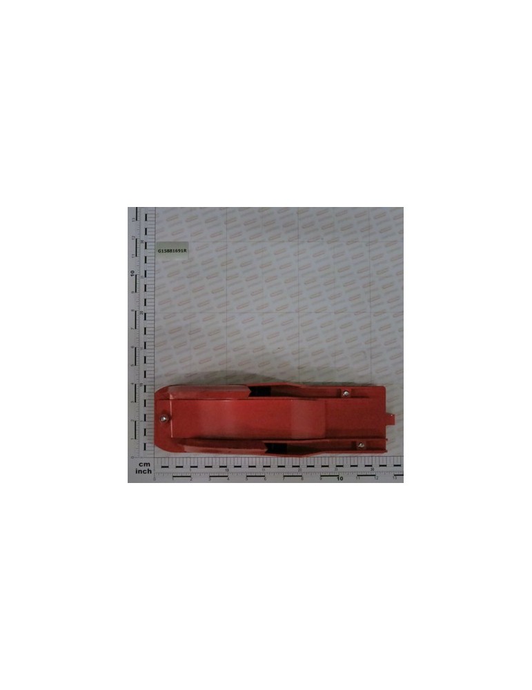 ASS.BLY BLADE DR7H08/15\'11