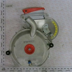 DISTRIBUTOR ASSEMBLY