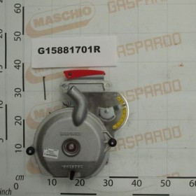 DISTRIBUTOR ASSEMBLY