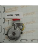 DISTRIBUTOR ASSEMBLY