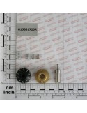 ECCENTRIC SELECTOR COMPL.
