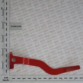 RIGHT STRIP SEED COVER