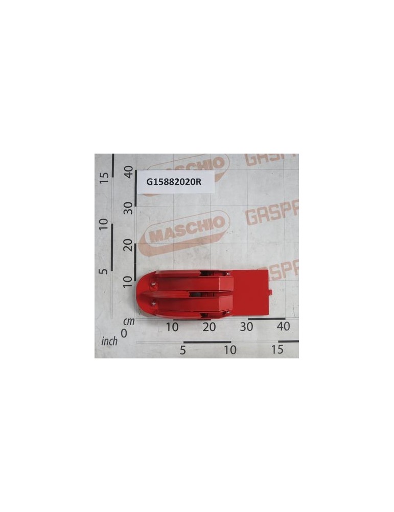 BLADE TR-10 H 8-15