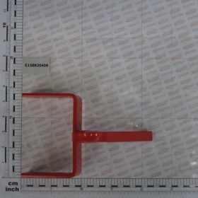 SOD-BREAKER SUPPORT