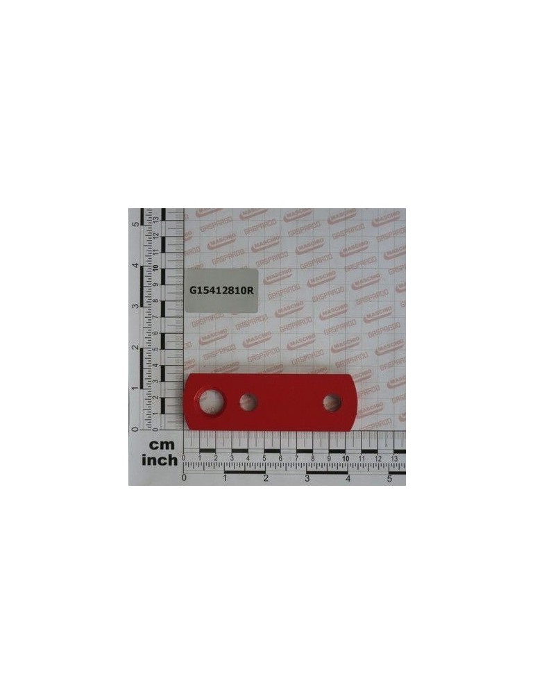Maschio Gaspardo OPRITOR FUNIE MARCATOR G15412810R