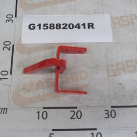 SOD-BREAKER SUPPORT