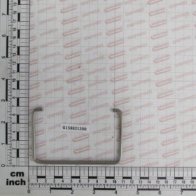 COVER HINGE IX