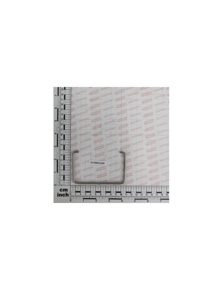 COVER HINGE IX
