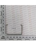 COVER HINGE IX