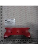 RUBBER SOILSCRAPER SUPPORT