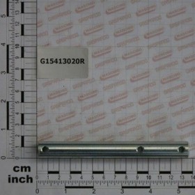 Maschio Gaspardo Stift 15x120 G15413020R