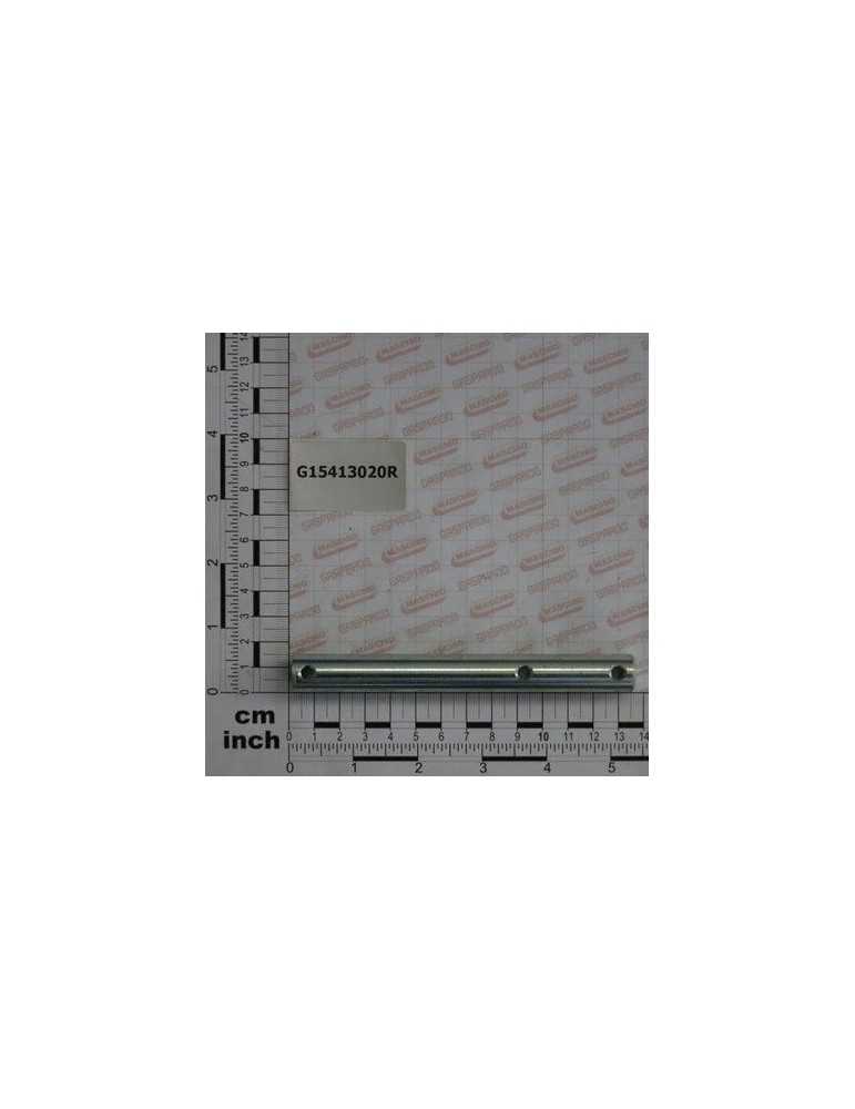 Maschio Gaspardo Stift 15x120 G15413020R