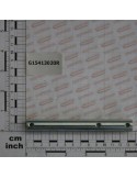 Maschio Gaspardo Stift 15x120 G15413020R