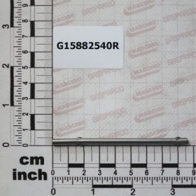 FIXED AXLE EXTENSION COVER IX