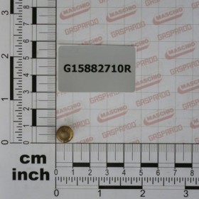 CENTRING BUSHING