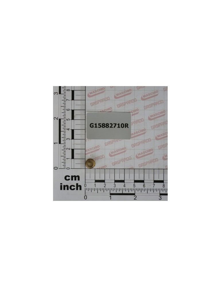 CENTRING BUSHING