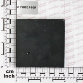 RUBBER SCRAPER