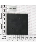 RUBBER SCRAPER