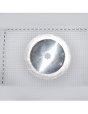 DISK DR 2X 12F D.0,8 R