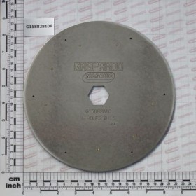 DISK FS   6F D.1,5 R