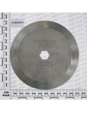 DISK FS  24F D.0,8 S.PIO.R