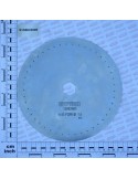 DISC FS 45F.D 1,0 S.PIOLI