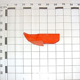 Maschio Gaspardo MONTAJ BRAZDAR PORUMB SP99 G15420735R