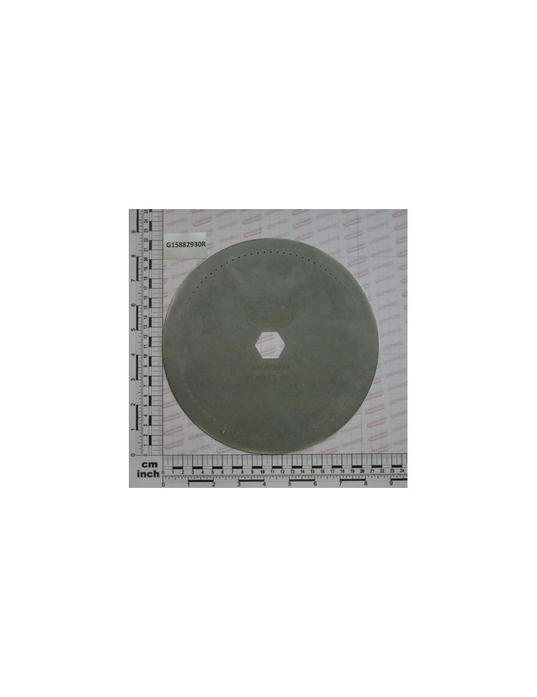 DISK FS  90F D.0,8 S.PIO.R