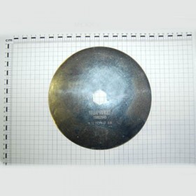 DISC FS  12F D.0,8 S.PIO.R