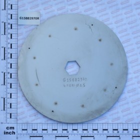 DISK FS   4F D.1,5 R