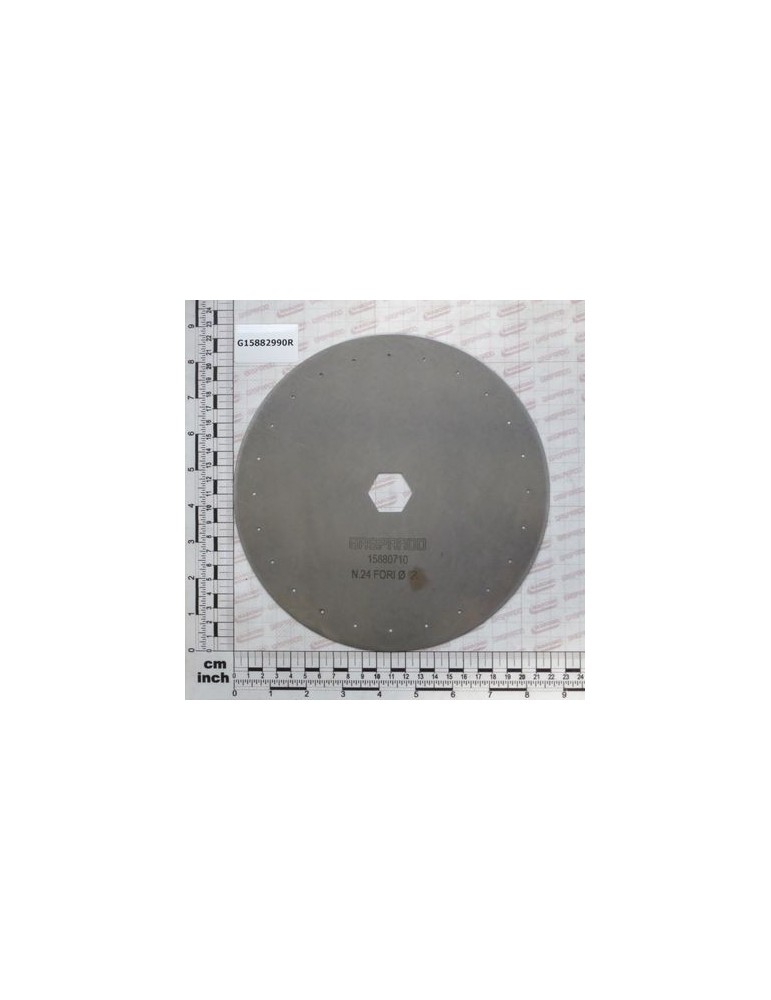 DISK FS  24F D.2,0 S.PIO.R