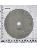 D.ROW DISC 2X120F D.0,9 R
