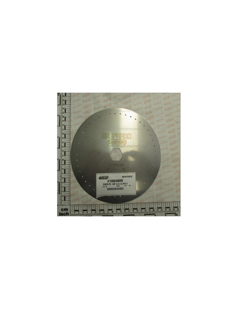 DISK FS  45F D.2,0 S.PIO.R
