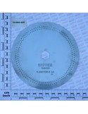 RIGHT DISC 2X 90F D.0 R S.PIO
