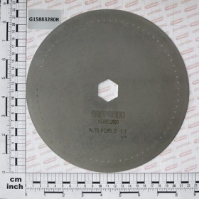 DISK FS  75F D.1,1 S.PIO.R