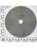 DISC ACC.5GR.-8HOLES D.1,0 9P.
