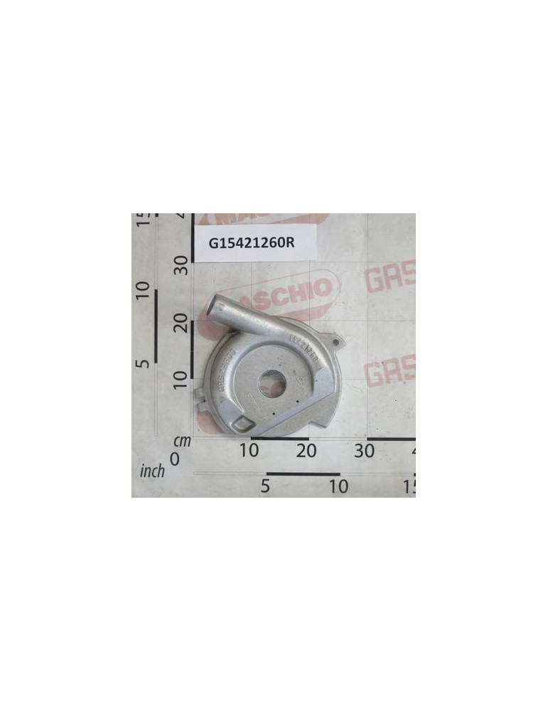 Maschio Gaspardo ACOPERITOARE CORP DISTRIB.SP53 G15421260R