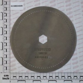 DISC FS  90F D.1,5 S.PIO.R