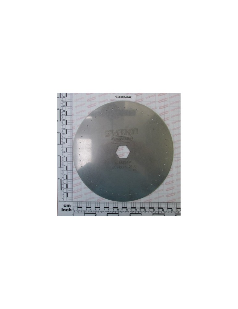 DISK FS  45F D.1,8 S.PIO.R