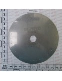 DISK FS  45F D.1,8 S.PIO.R