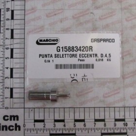 ECCENTRIC SELECTOR D4.5