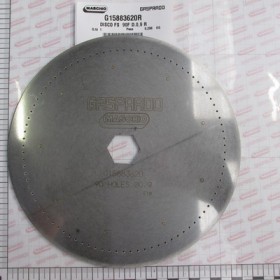 DISC FS  90H D.0,9 R