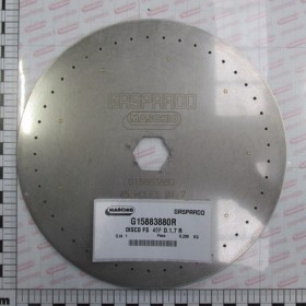 DISC FS  45H D.1,7 R