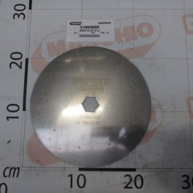 DISC FS 24H.D.0,7