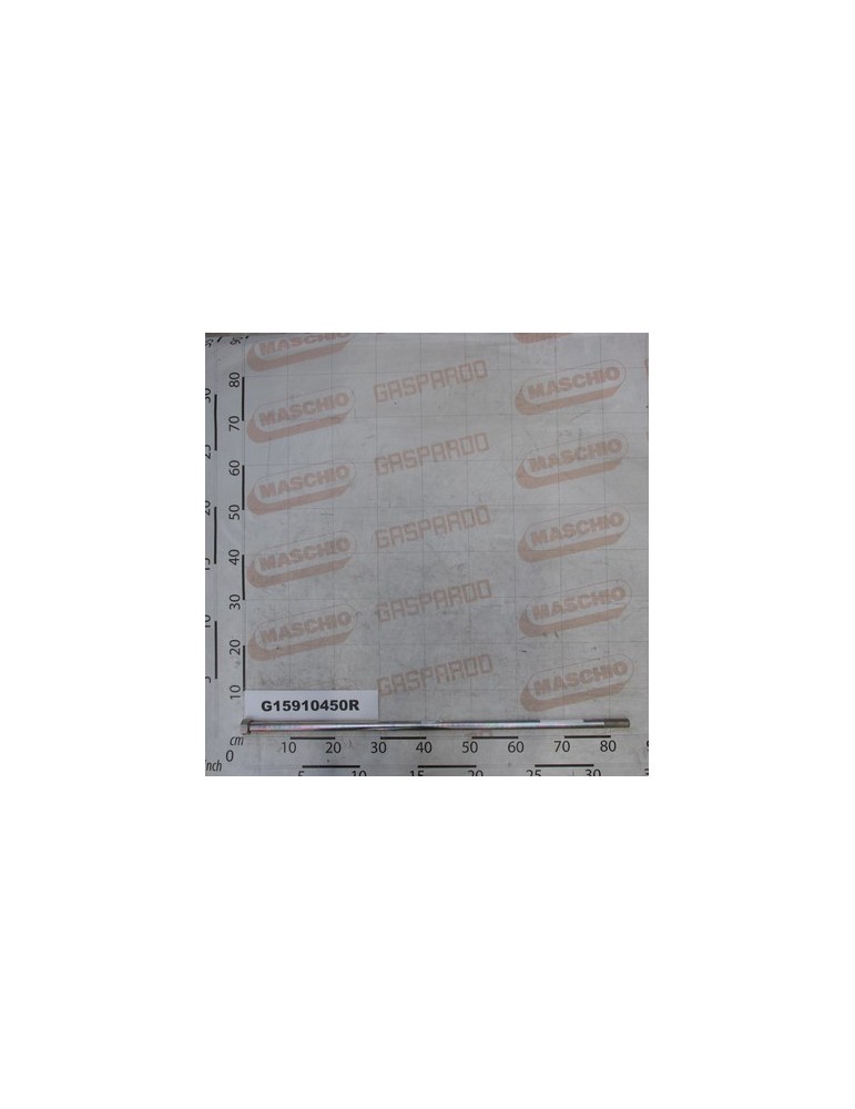 FRAME CROSS BEAM BAR FIXING
