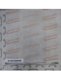 FRAME CROSS BEAM BAR FIXING