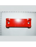 STRIKER PLATE DRAWBAR COUPLING